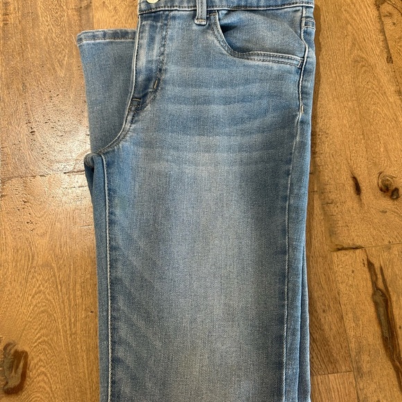 Levi’s Girls Skinny Jeans 👖 - Picture 4 of 6